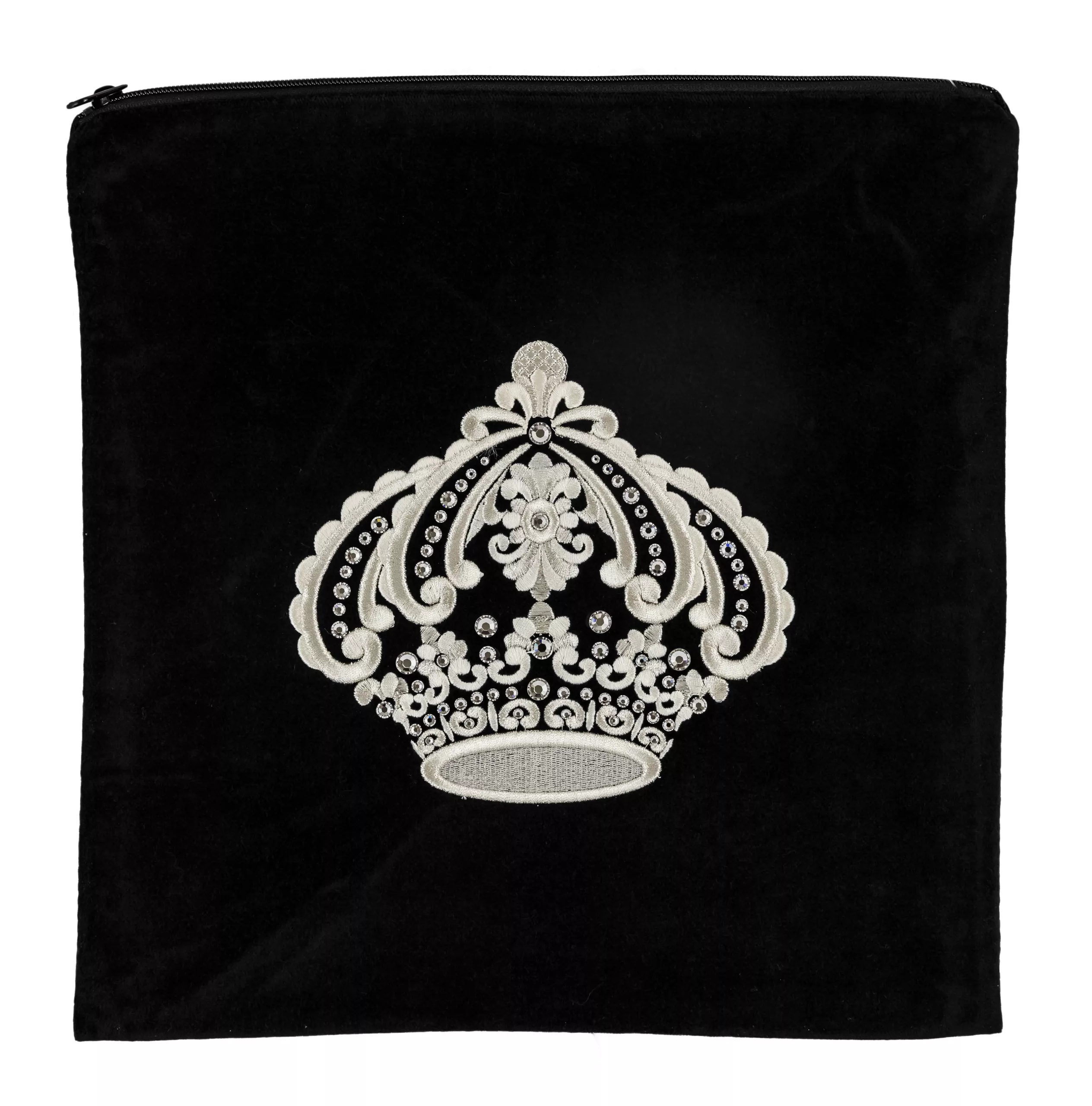 Talit Bag / Tefillin Bag Large Crown