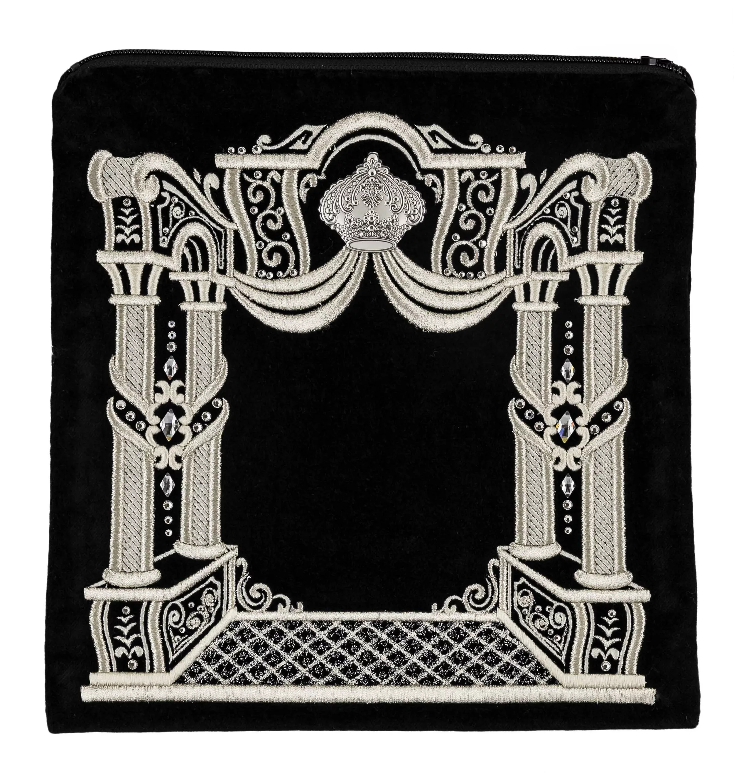 Talit Bag / Tefillin Bag Canopy Double