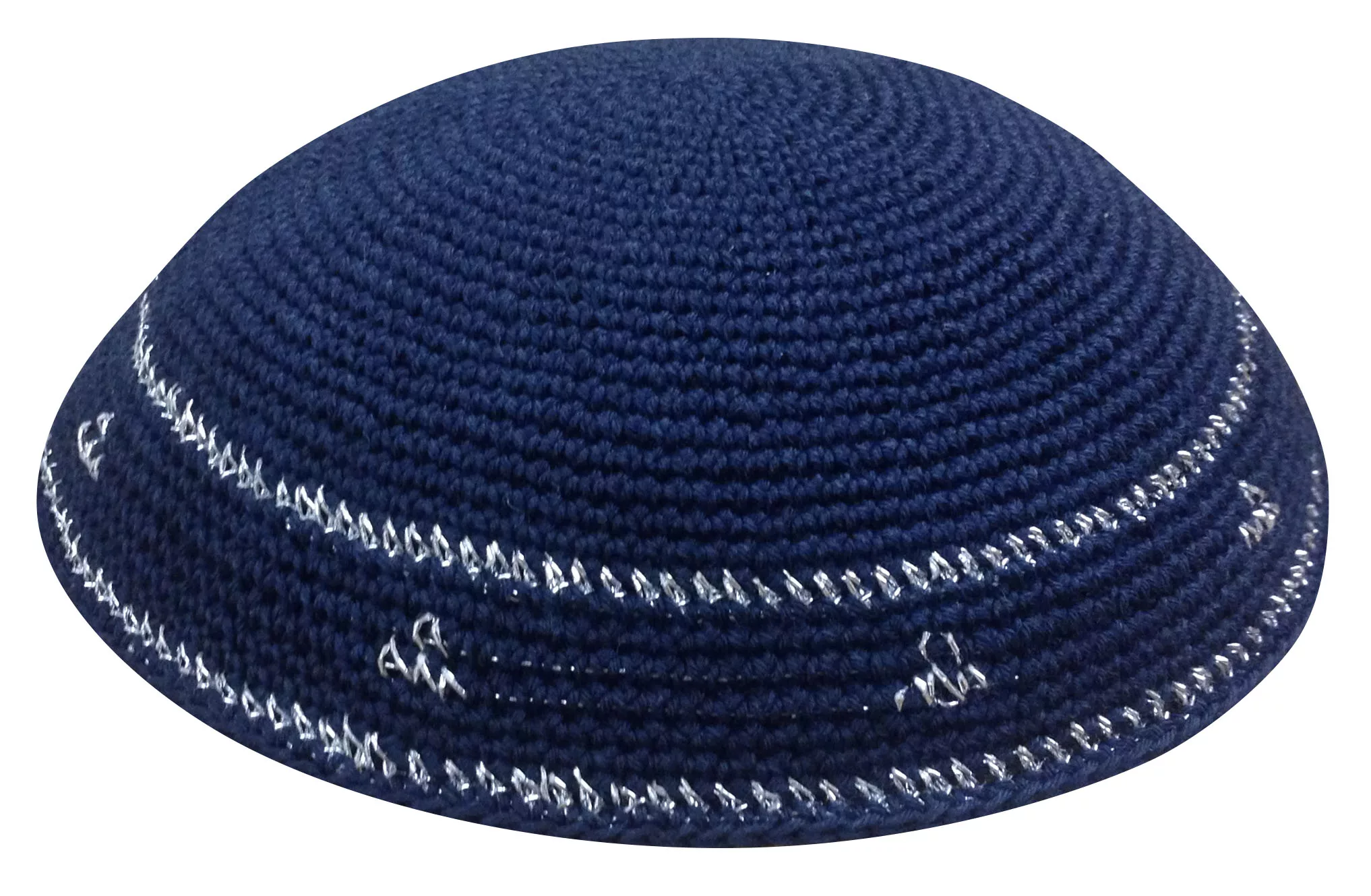 Knitted Kippah-200