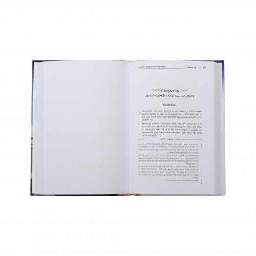 Shuls in Halachah - Image 2