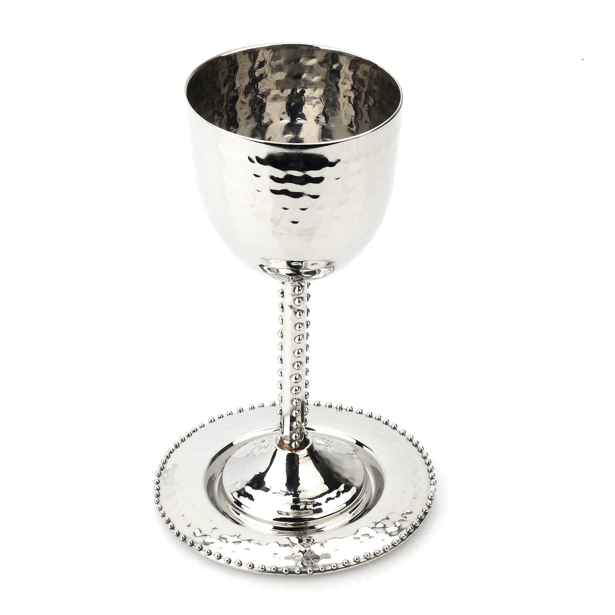 Kiddush Cup Beaded