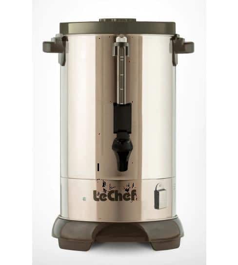 Electric Hot Water Urn