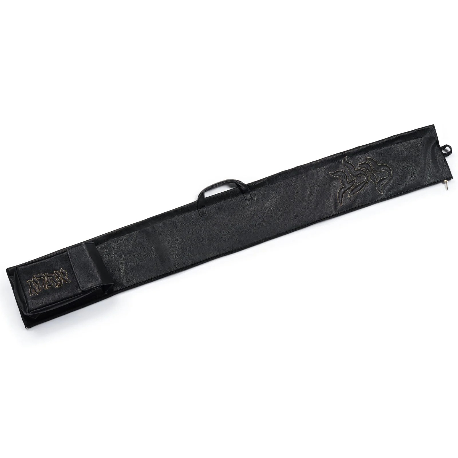 Pillow script Lulav and Esrog Case