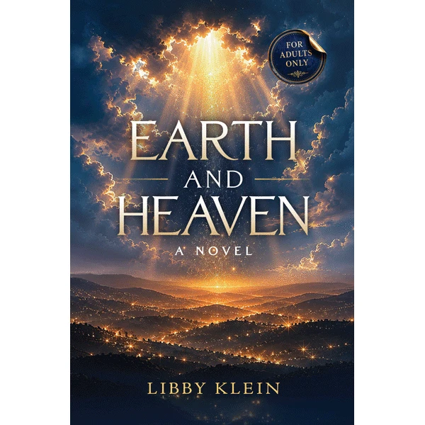 Earth and Heaven - Mekor Judaica